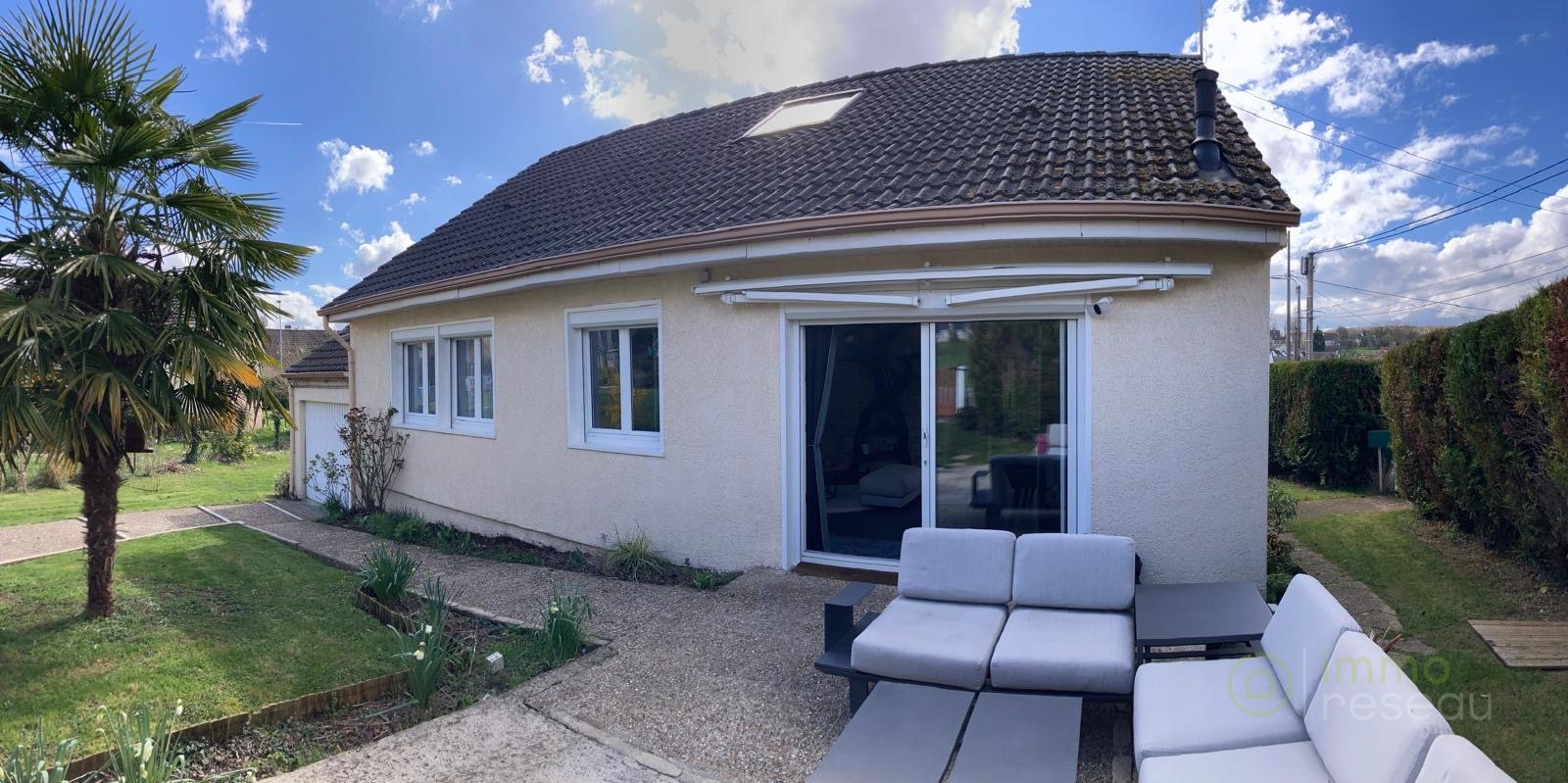 Maison - Photo 2