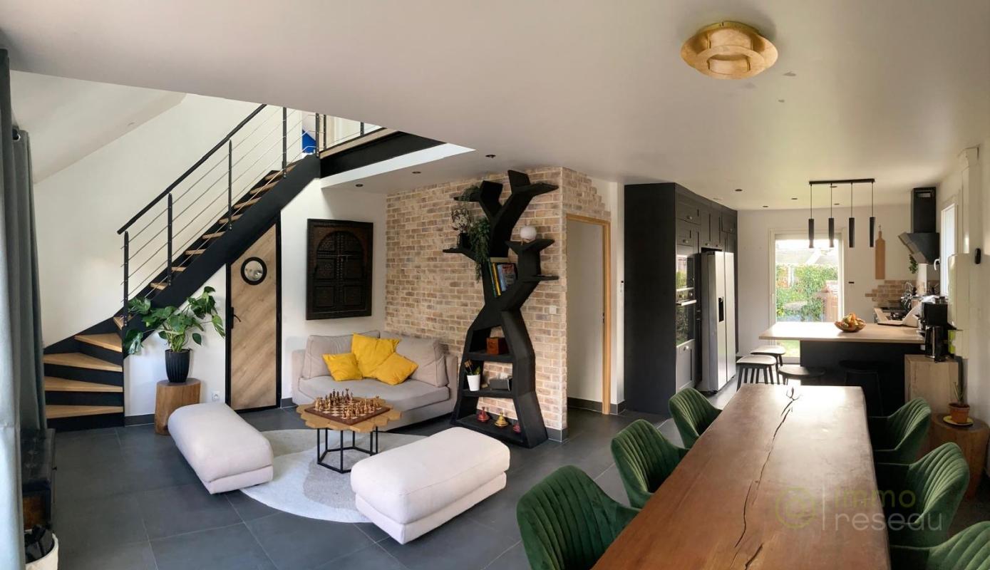 Maison - Photo 3