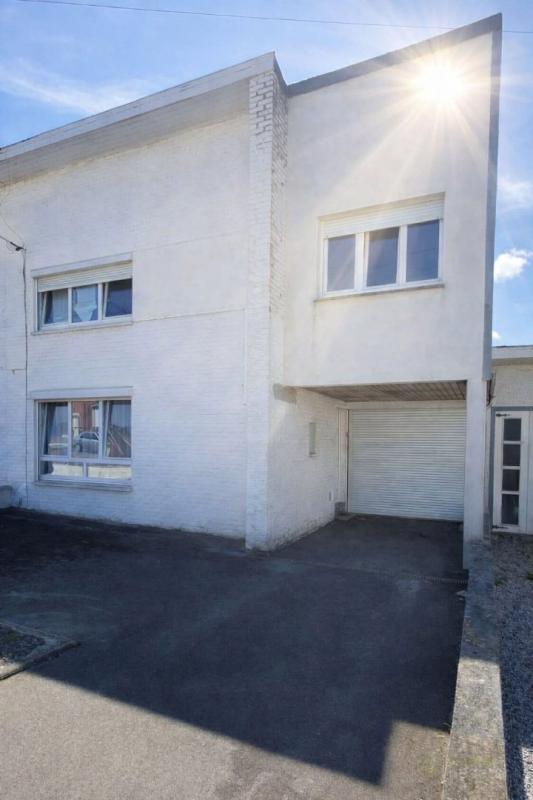 Maison à vendre, 6 pièces, 118 m², Jeumont