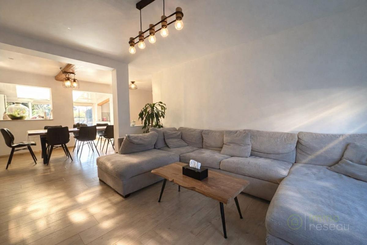 Maison - Photo 4