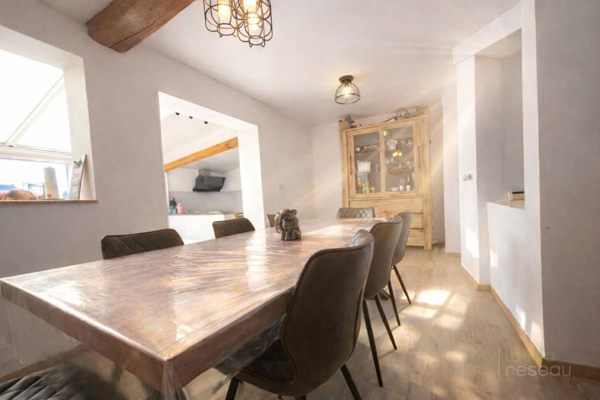 Maison - Photo 5
