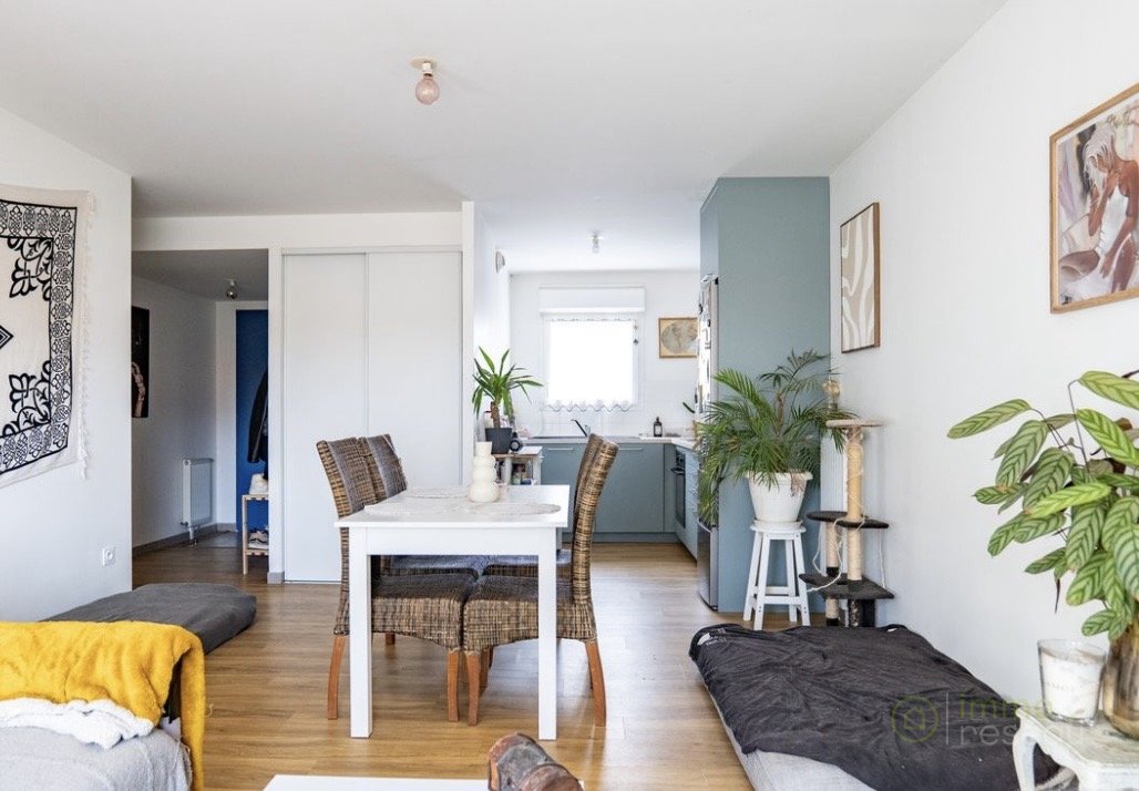 Maison à vendre, 3 pièces, 69 m², Olonne Sur Mer