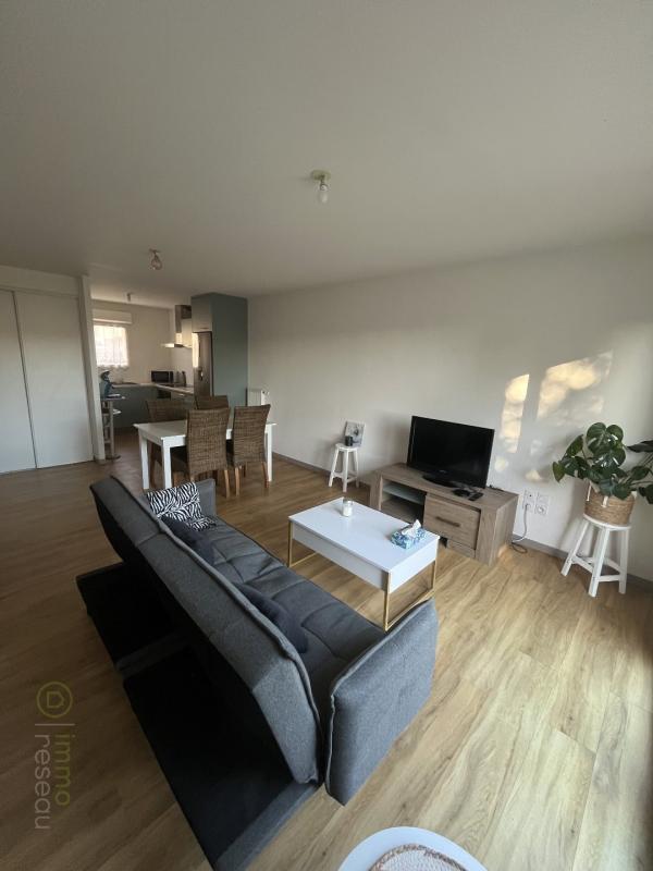 Maison - Photo 3
