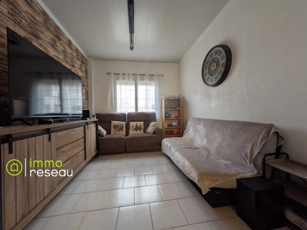 Maison à vendre, 4 pièces, 80 m², Calais