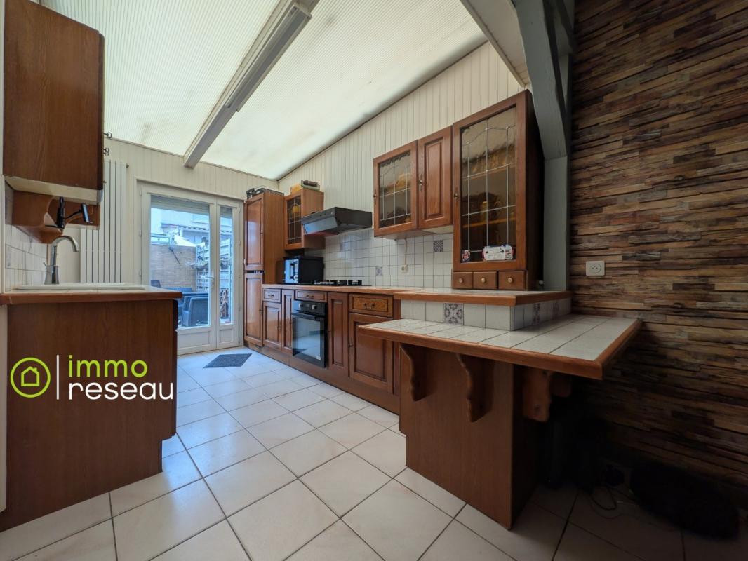 Maison - Photo 3