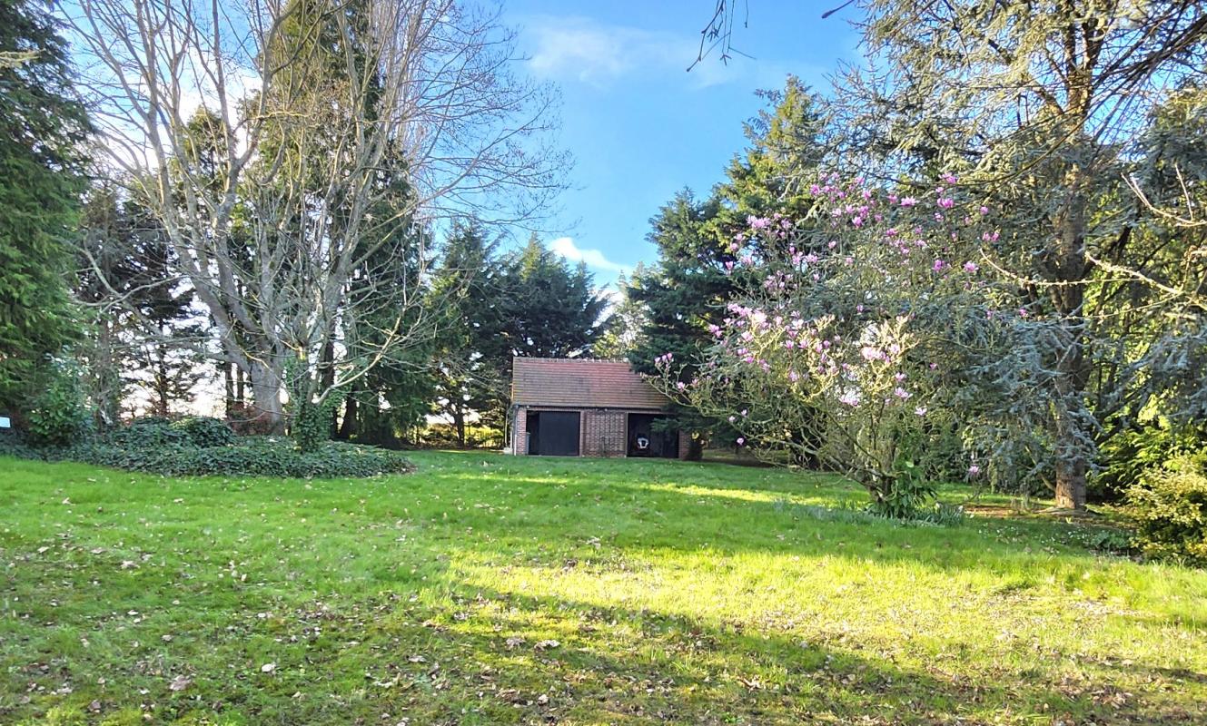 Maison et dépendances - Photo 5