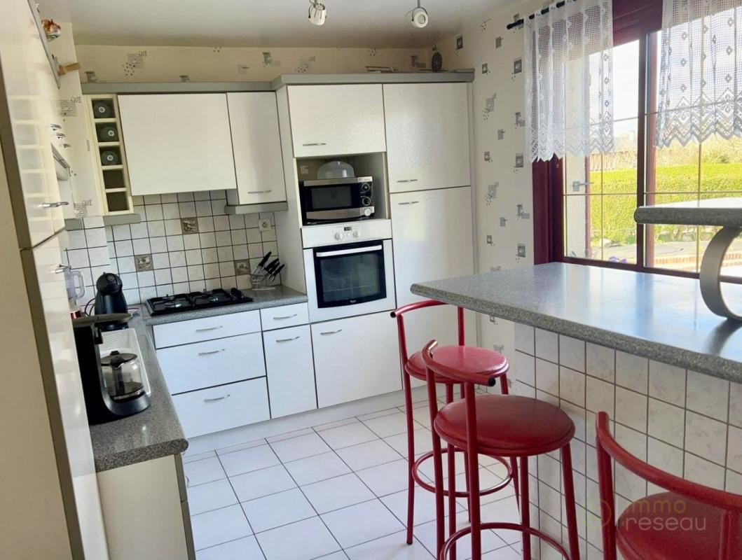 Maison - Photo 3