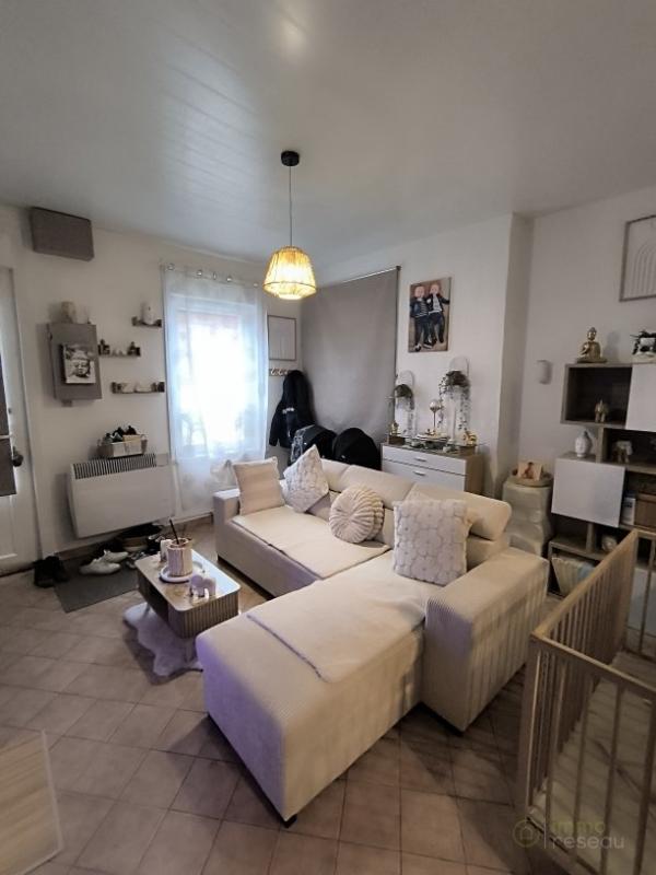 Maison à vendre, 4 pièces, 82 m², Fourmies