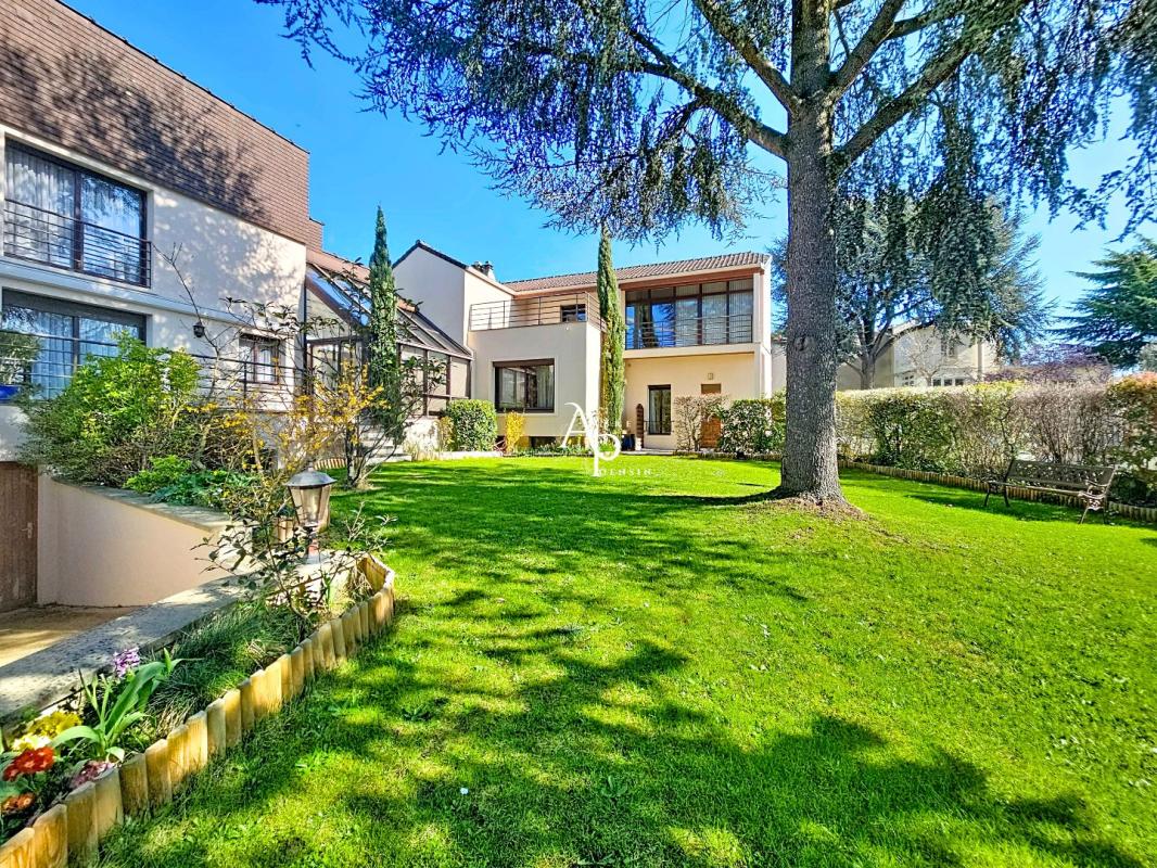 Maison à vendre, 9 pièces, 302 m², Fontenay Aux Roses
