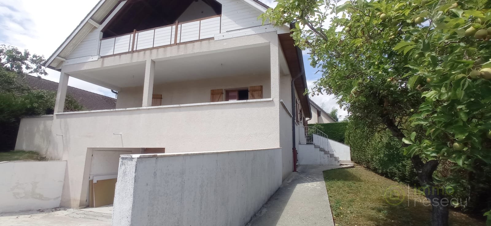 Maison à vendre, 11 pièces, 167 m², Fontaine Les Dijon