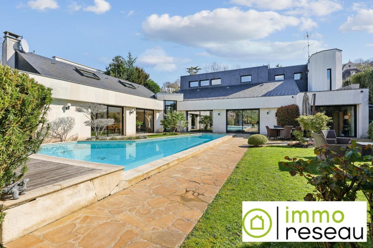 Maison à vendre, 8 pièces, 275 m², Avenue De La Varenne
