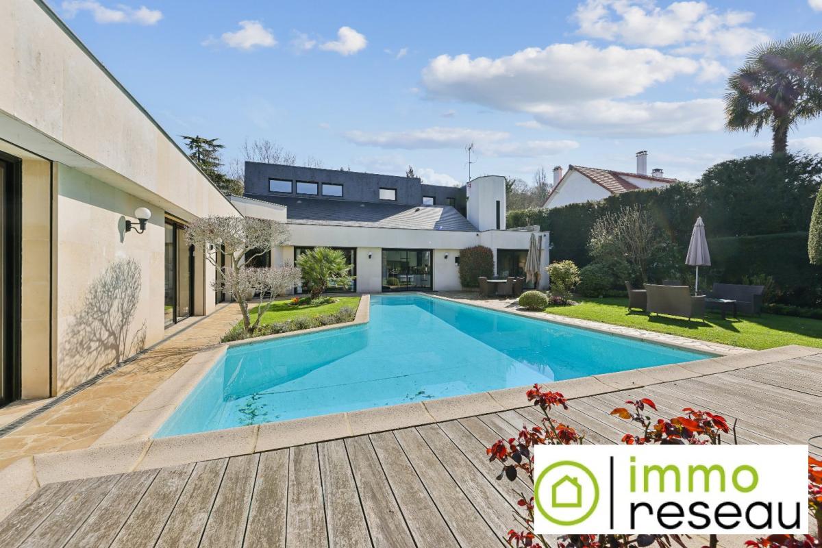 Maison bourgeoise - Photo 2