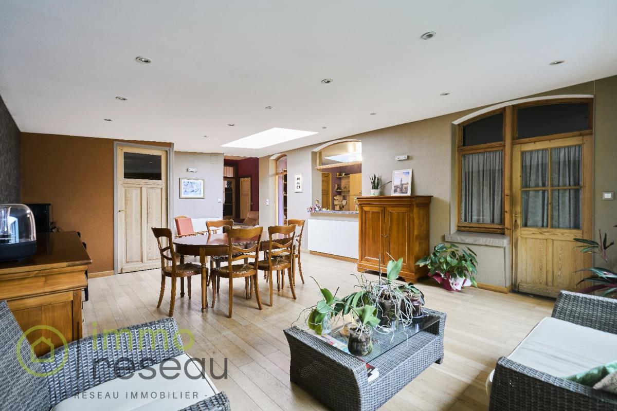 Maison - Photo 5