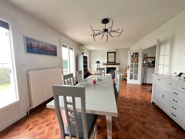Maison - Photo 4