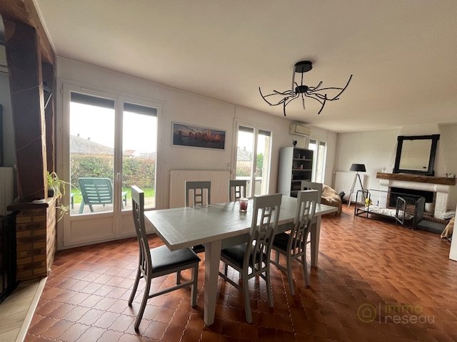 Maison - Photo 5