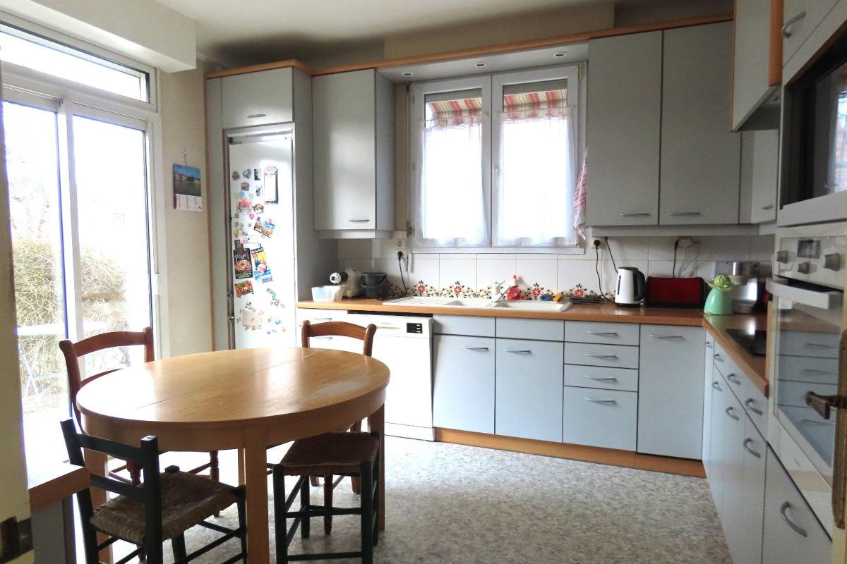Maison à vendre, 7 pièces, 198 m², Orleans