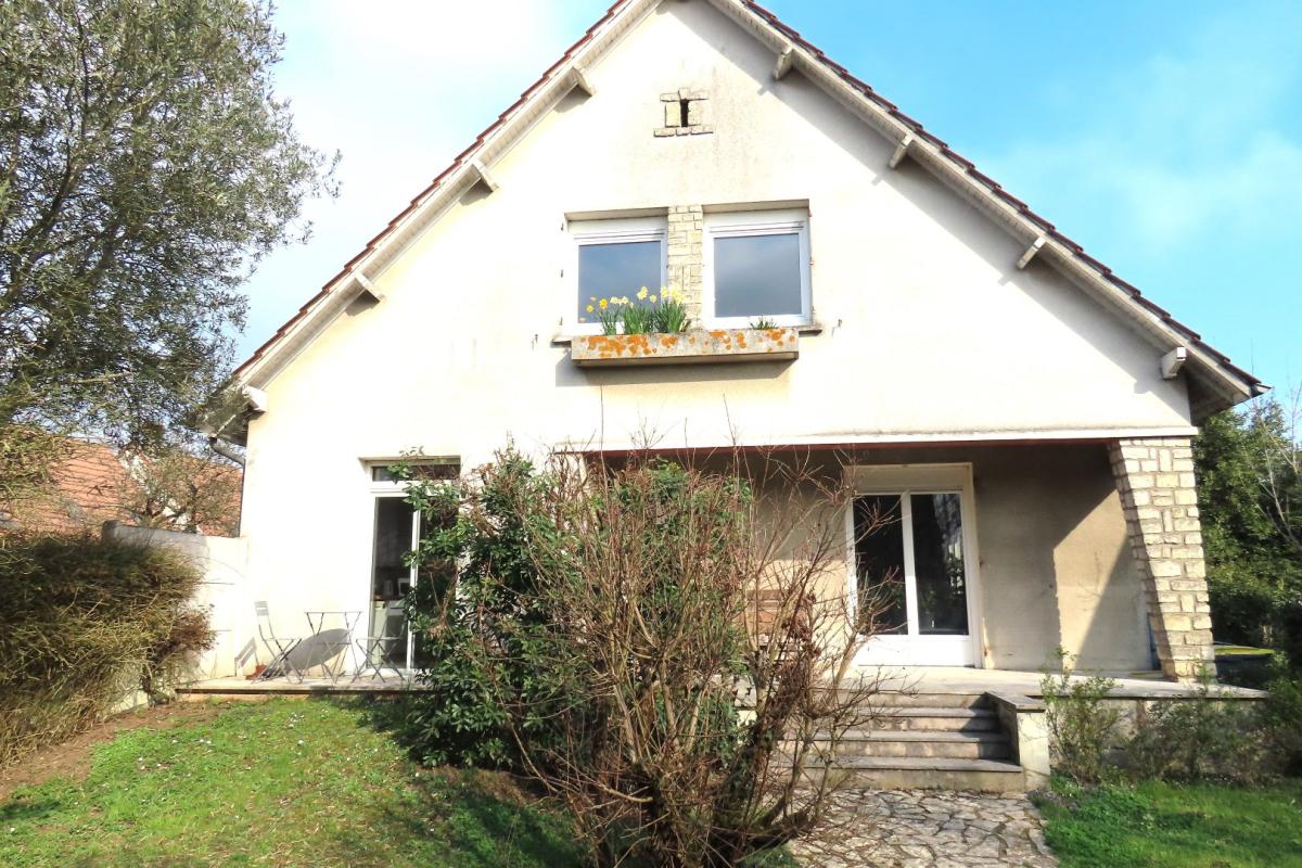 Maison - Photo 2