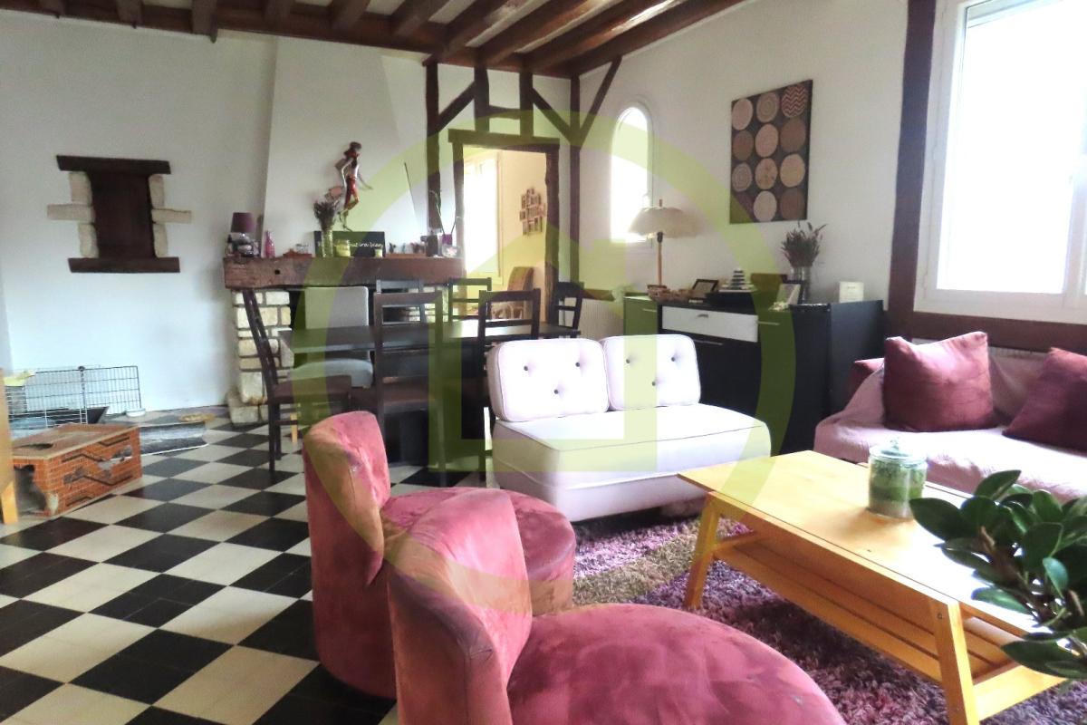 Maison - Photo 3