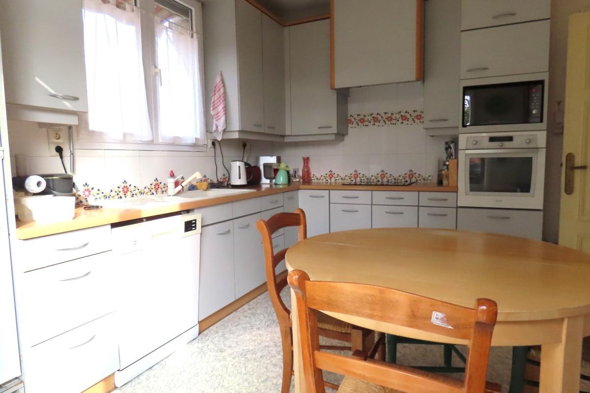 Maison - Photo 4