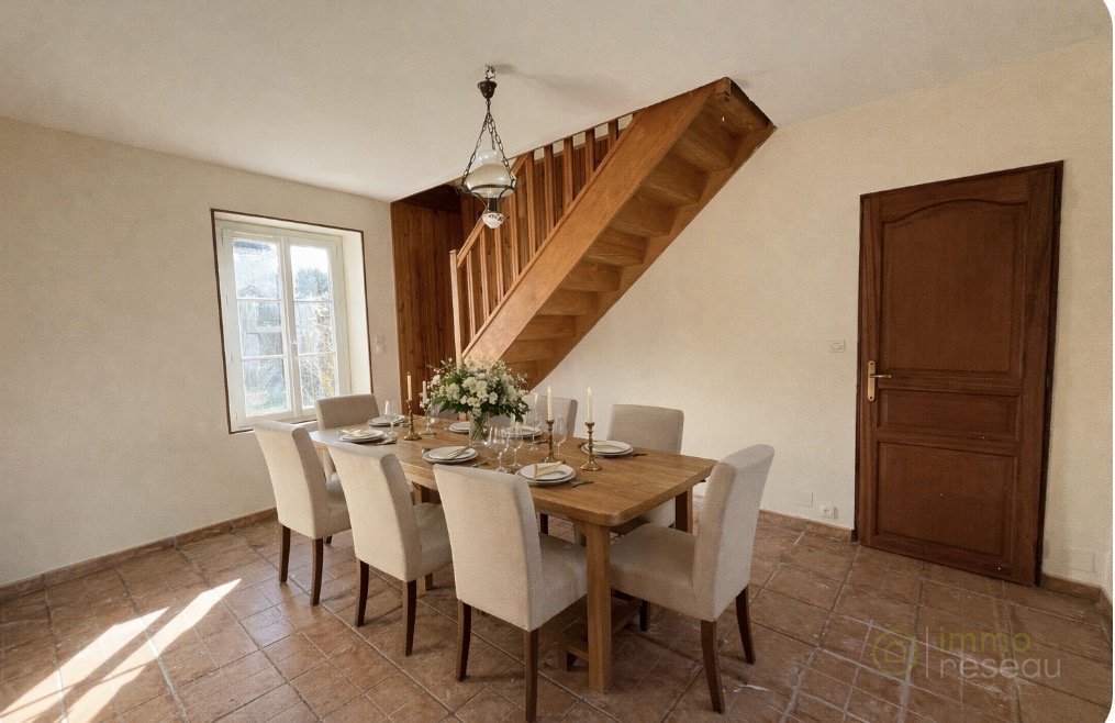 Maison - Photo 4