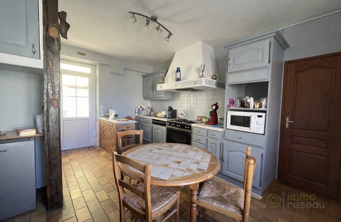 Maison - Photo 5