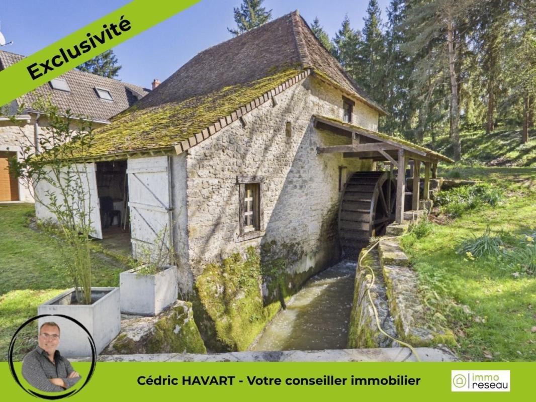 Moulin - Photo 3