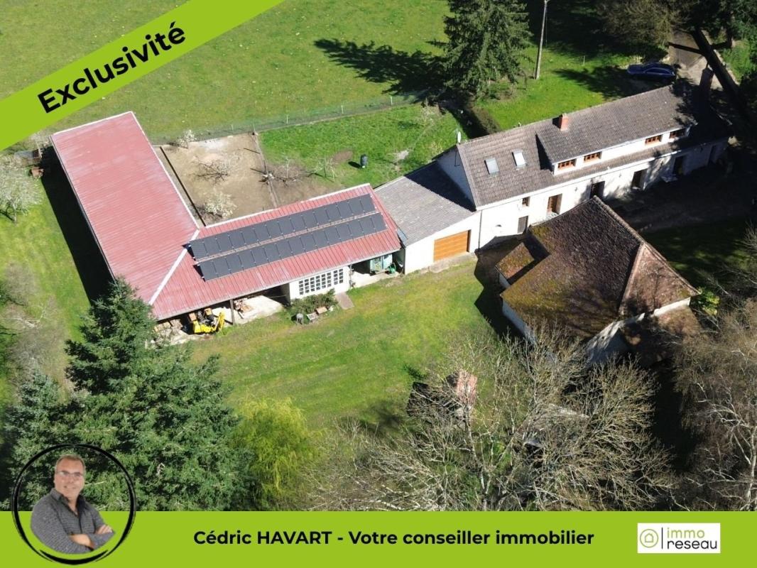 Moulin - Photo 4
