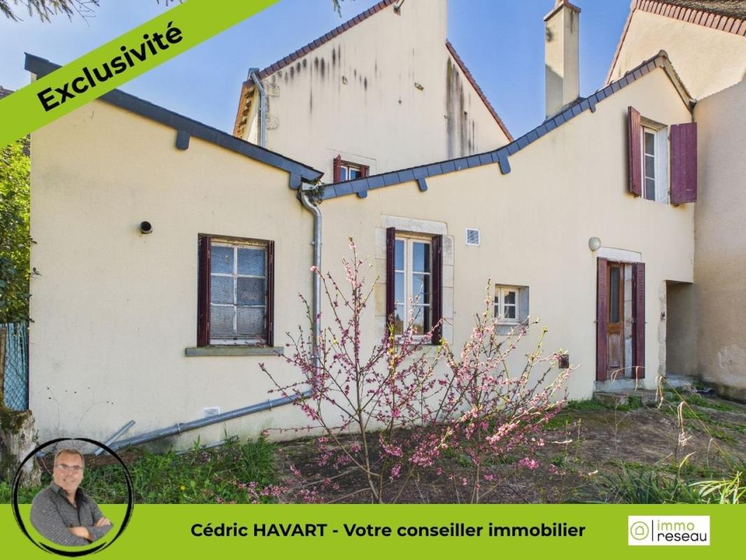 Maison - Photo 3