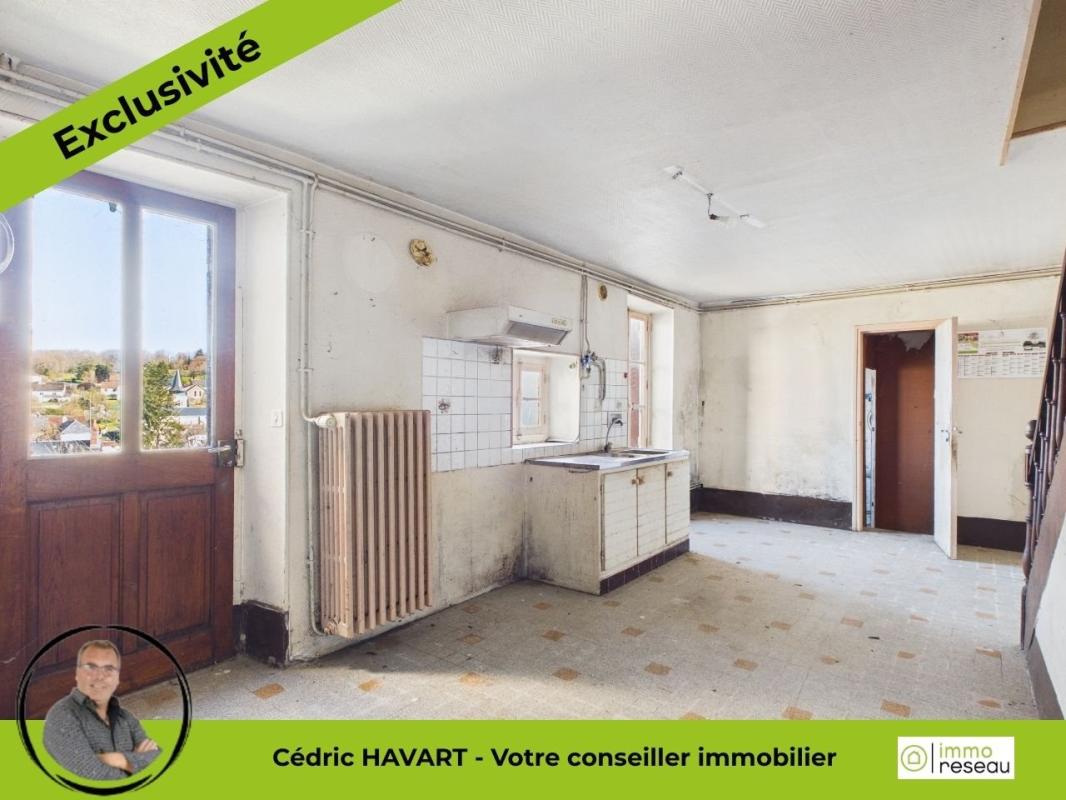 Maison - Photo 5