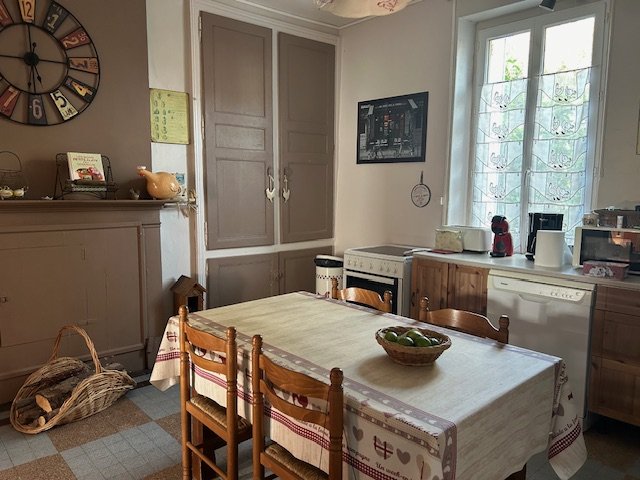 Maison de village - Photo 5