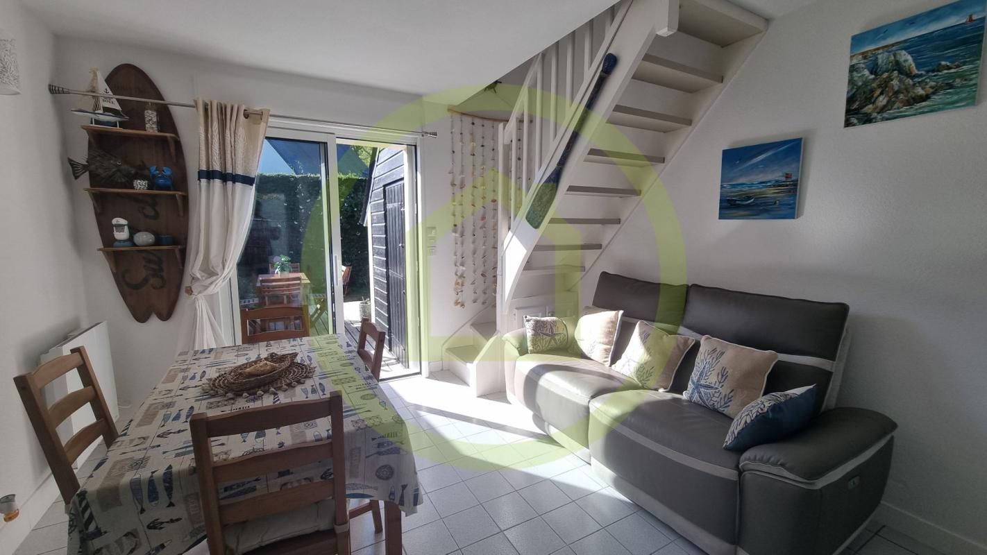 Maison à vendre, 3 pièces, 28 m², Piriac Sur Mer
