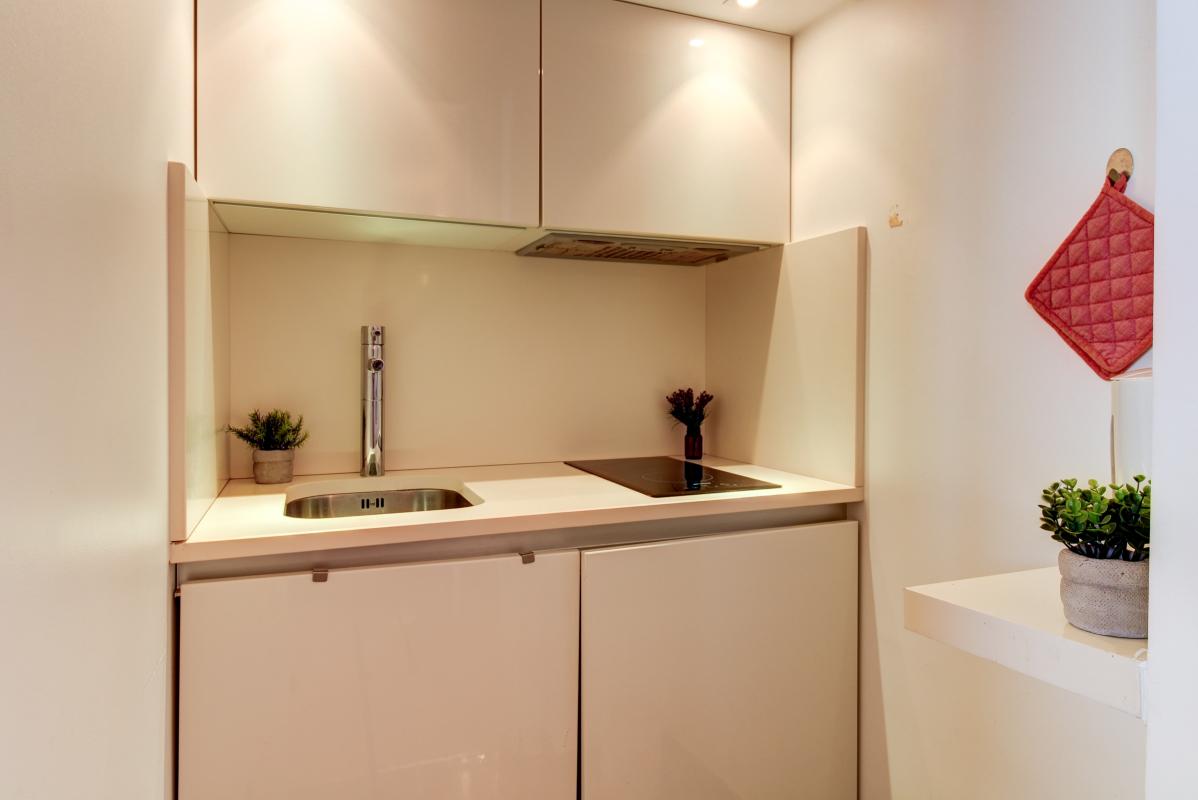 Appartement - Photo 4