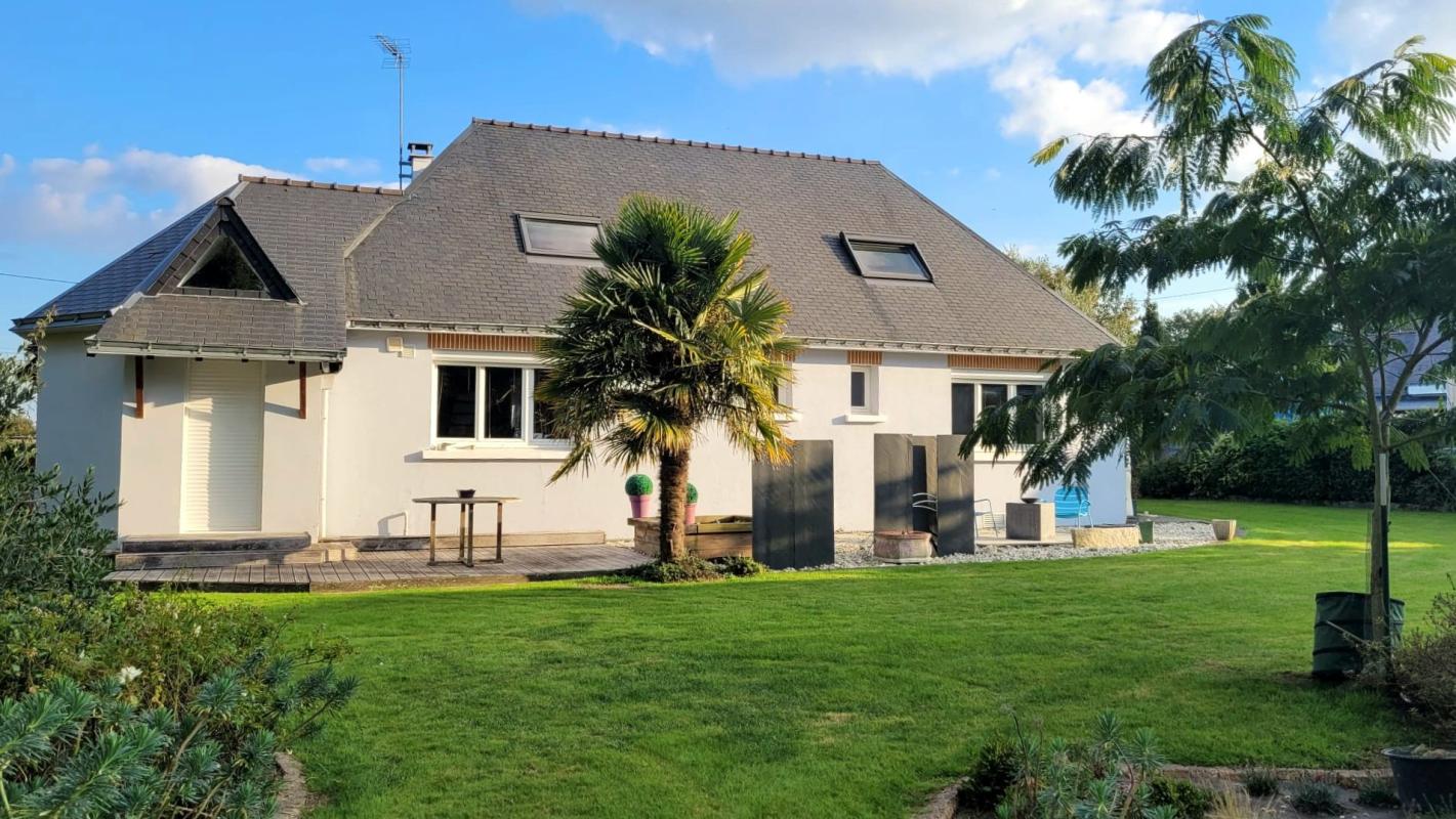 Maison à vendre, 7 pièces, 171 m², Ploeren