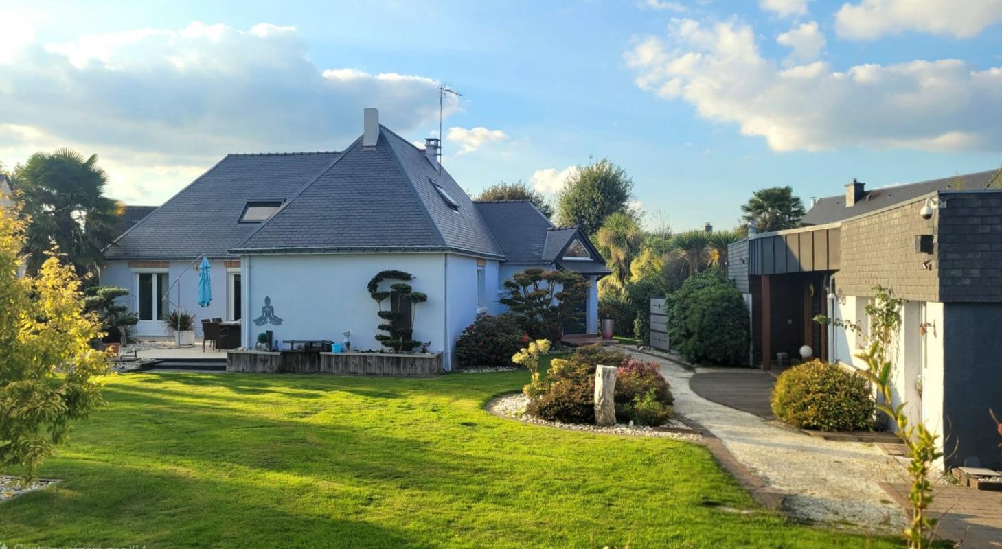 Maison - Photo 2