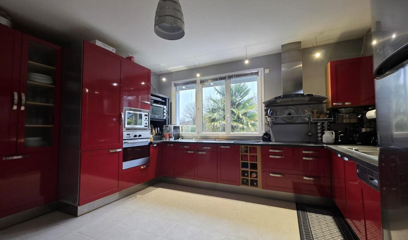 Maison - Photo 4