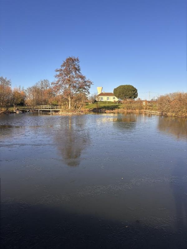 Maison à vendre, 4 pièces, 90 m², Clere Sur Layon