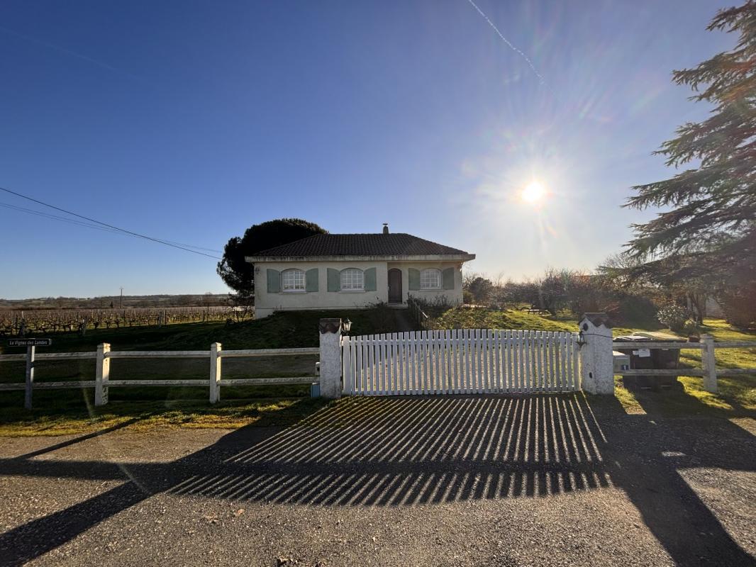 Maison - Photo 2