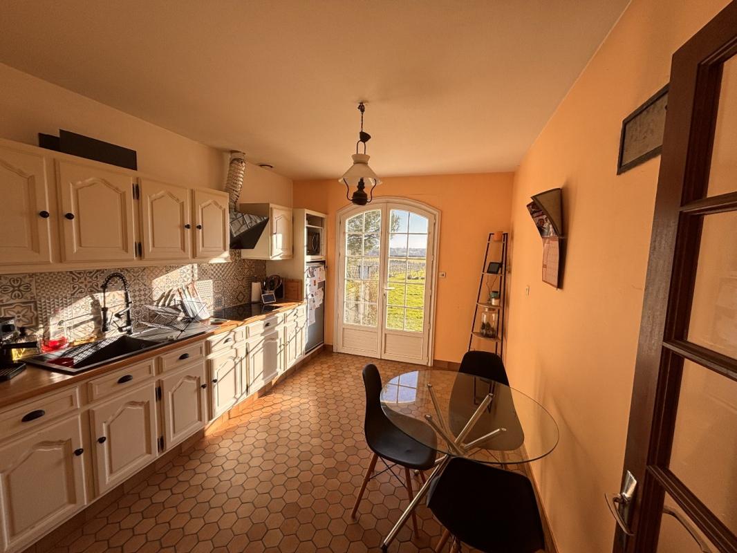 Maison - Photo 4