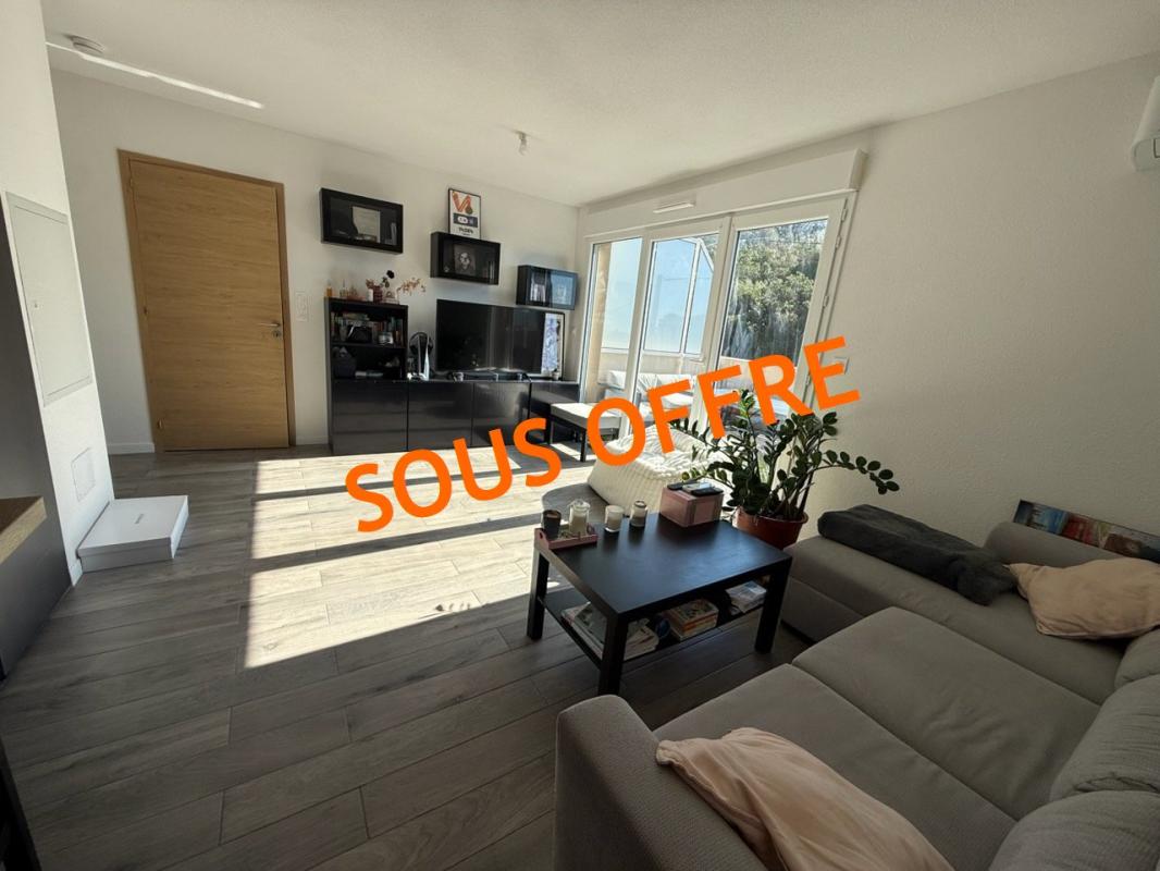 Appartement à vendre, 2 pièces, 45 m², Pietrosella