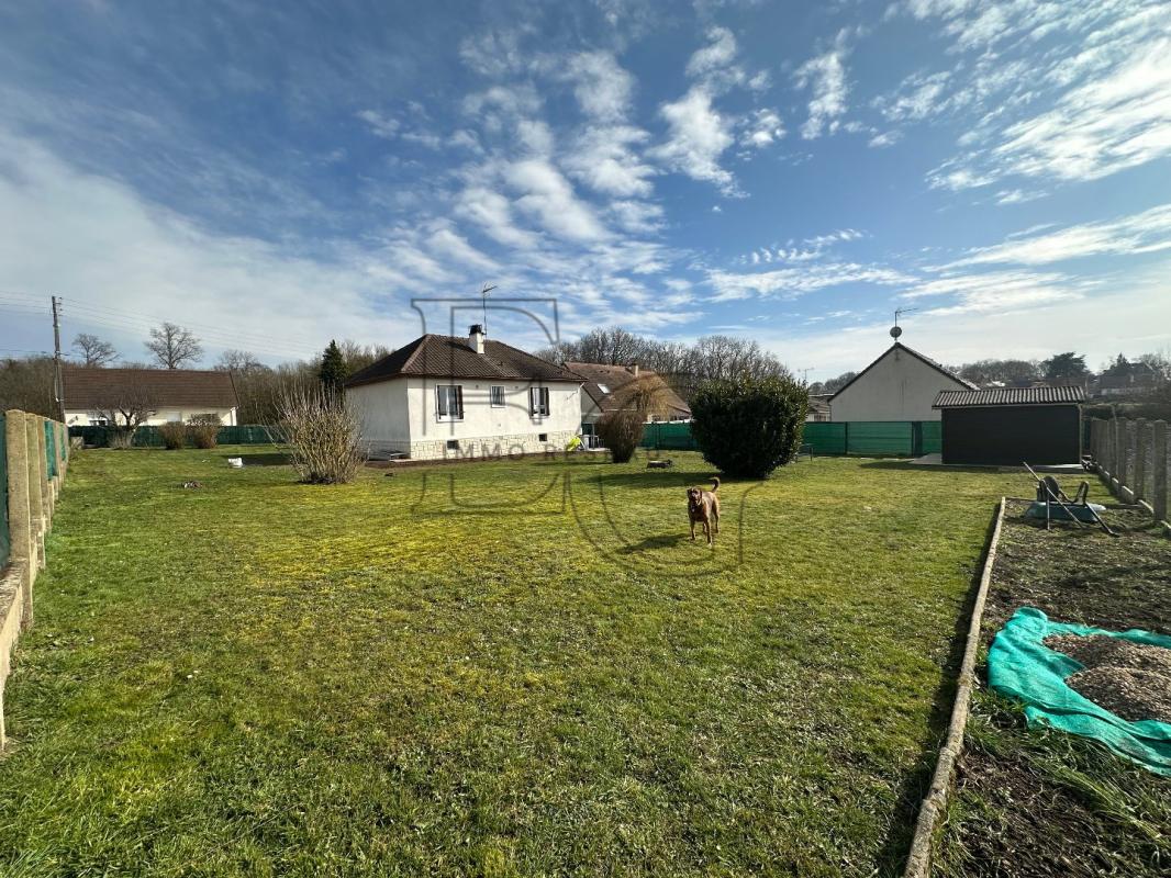 Maison - Photo 3