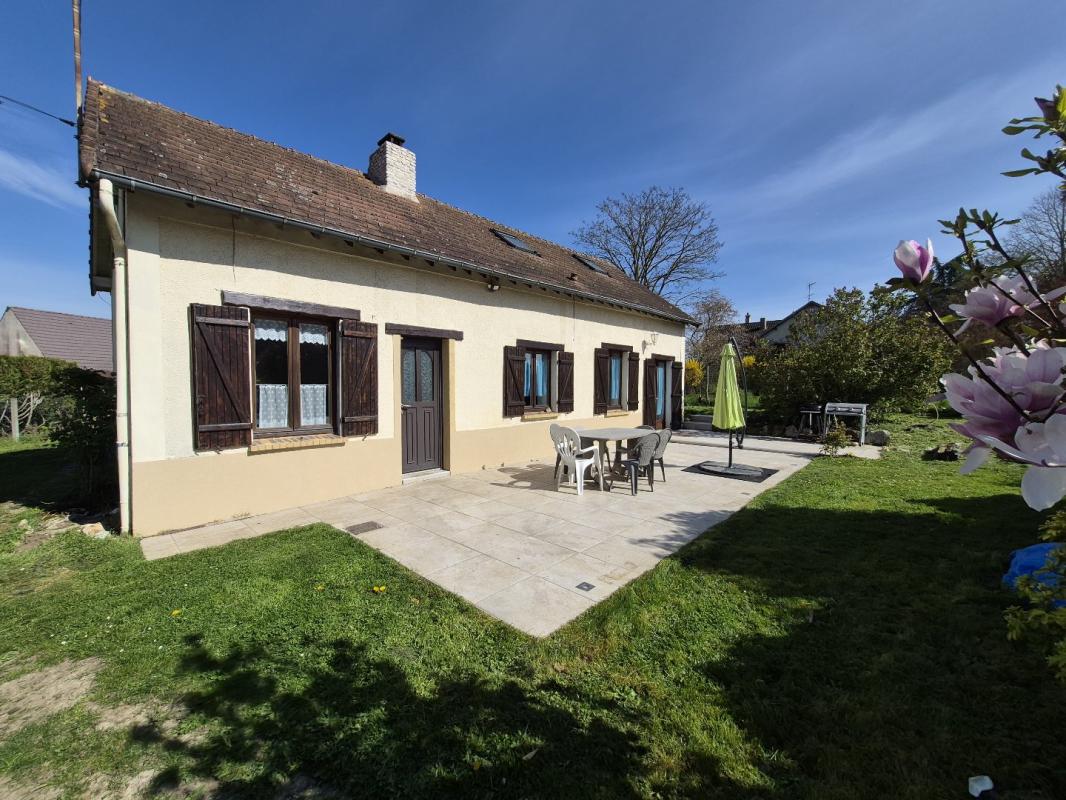 Maison - Photo 2