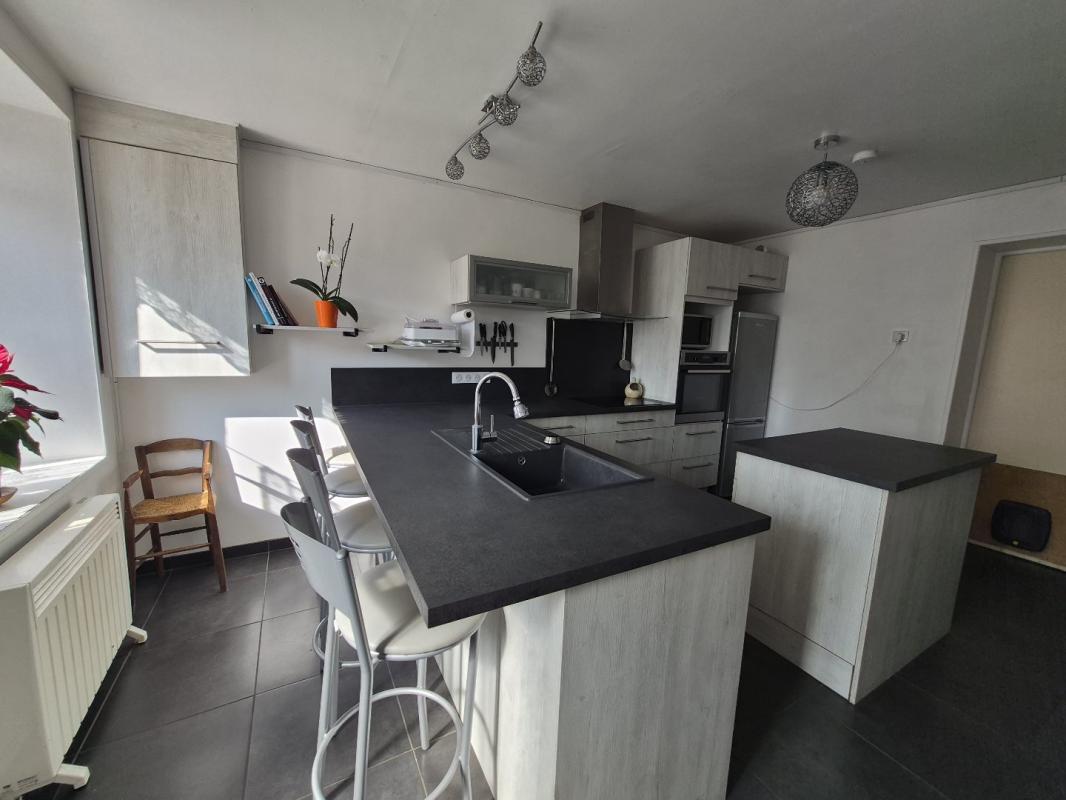 Maison - Photo 4