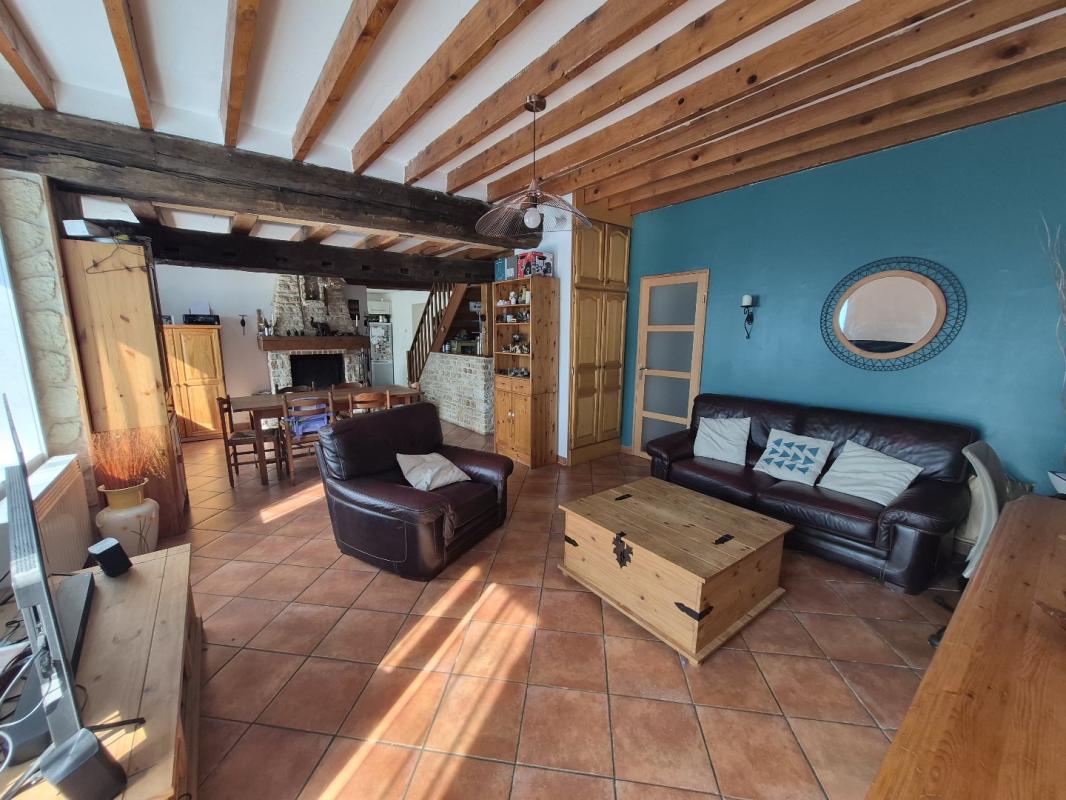 Maison - Photo 5