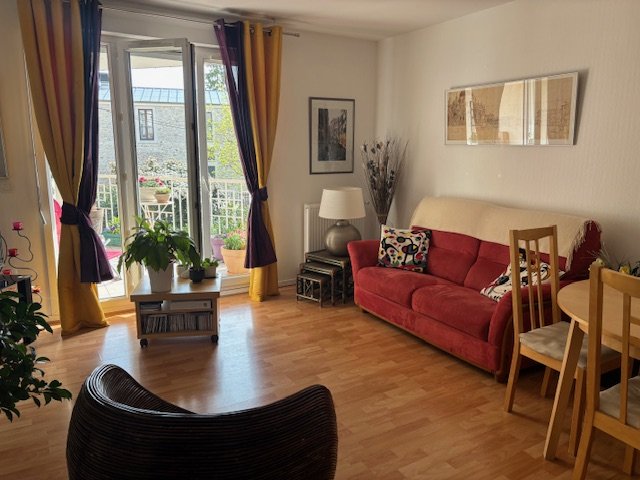 Appartement - Photo 2