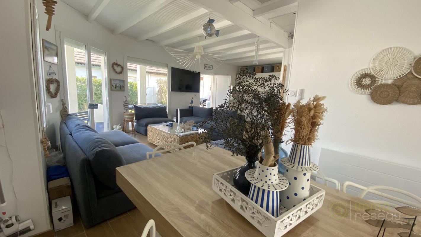 Maison à vendre, 2 pièces, 51 m², Frontignan