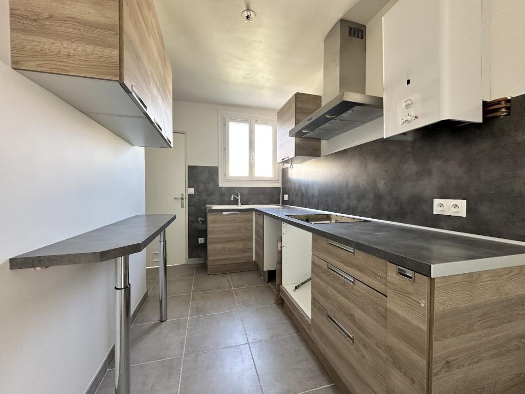 Appartement - Photo 3