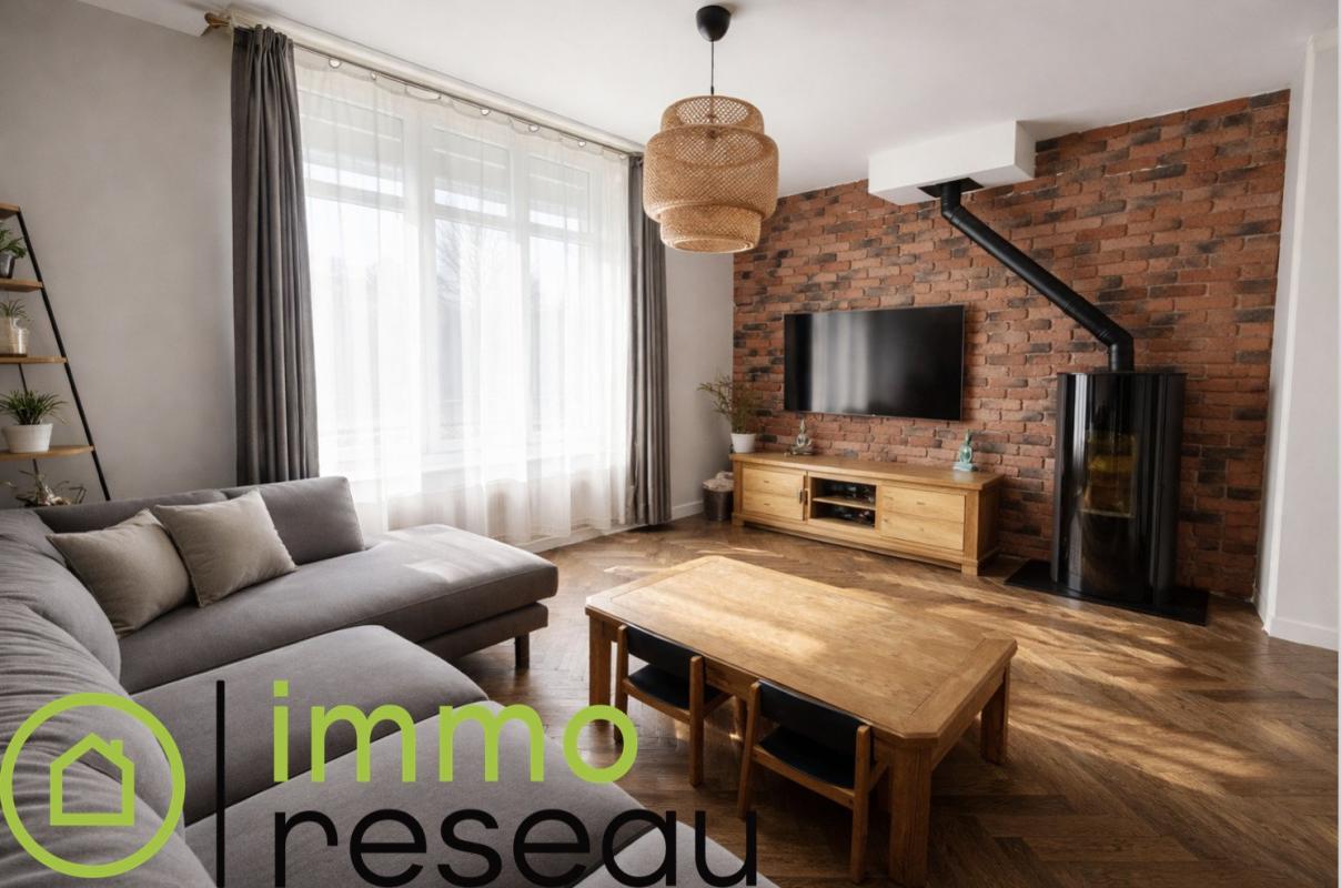 Maison à vendre, 7 pièces, 160 m², Fleurbaix