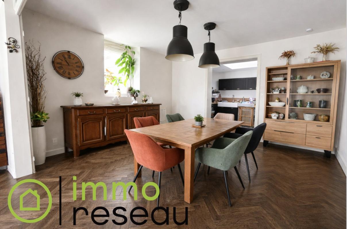 Maison bourgeoise - Photo 2