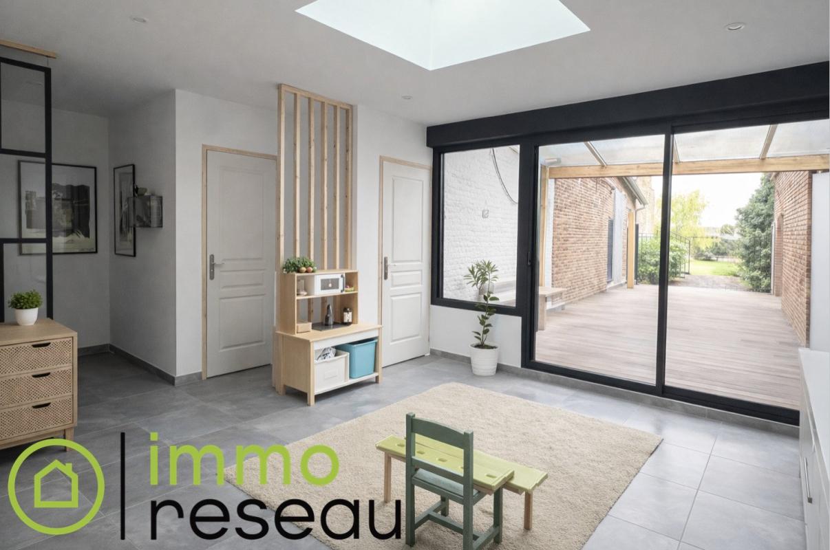Maison bourgeoise - Photo 4