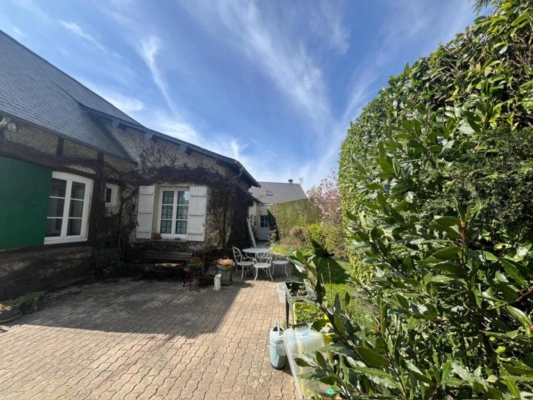 Maison - Photo 2